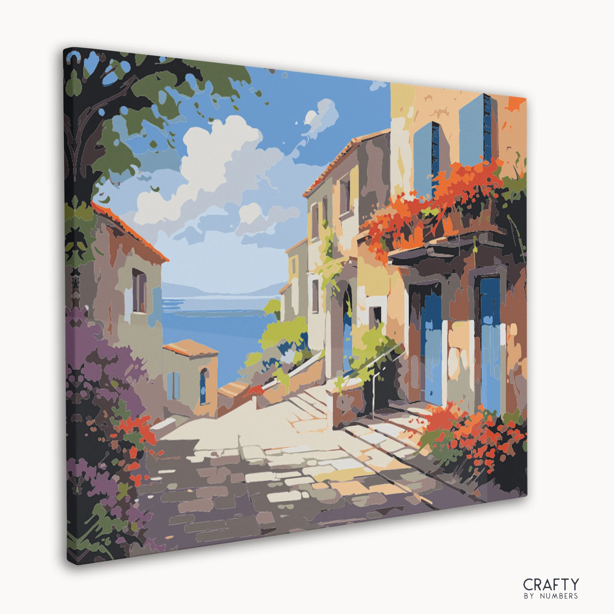 Mediterranean Bliss - Image 3