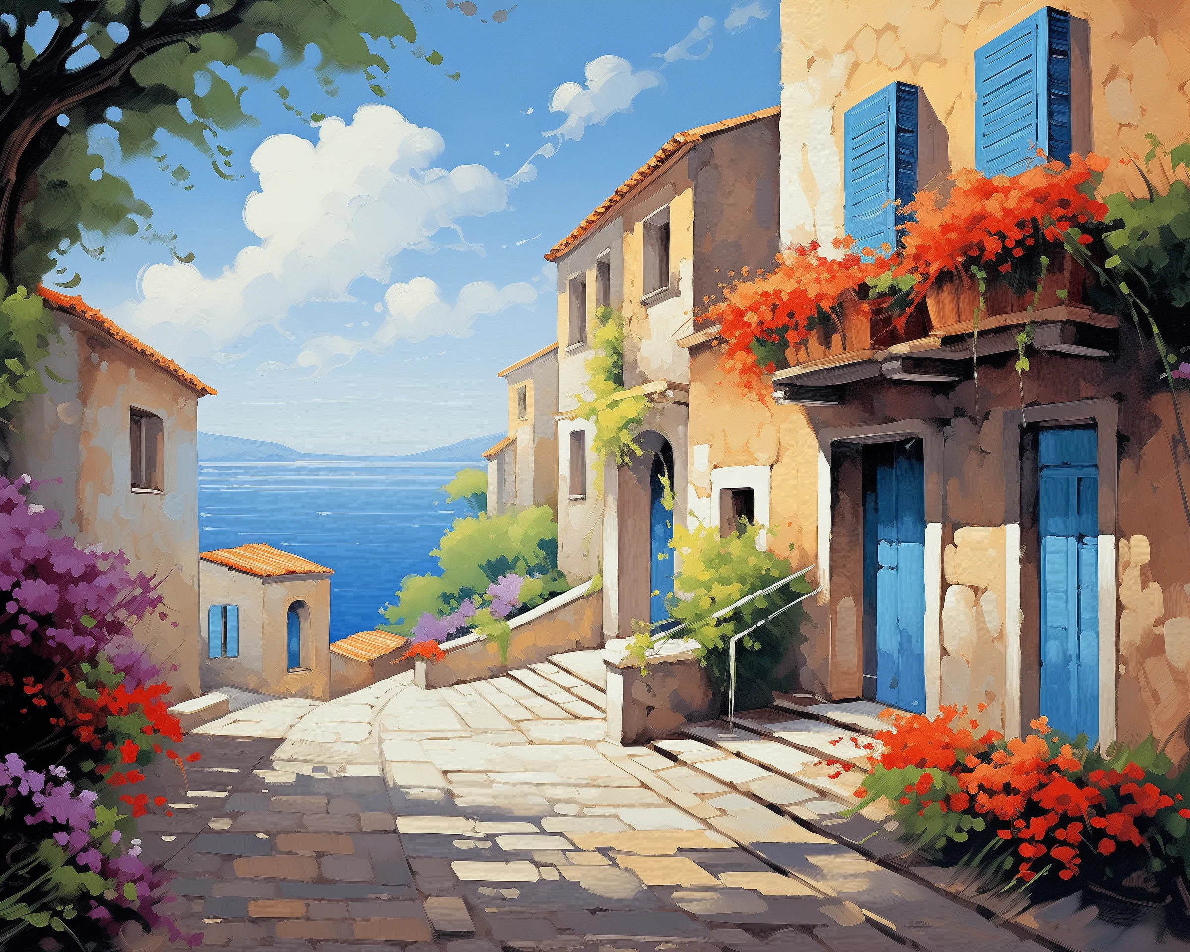 Mediterranean Bliss - Image 4