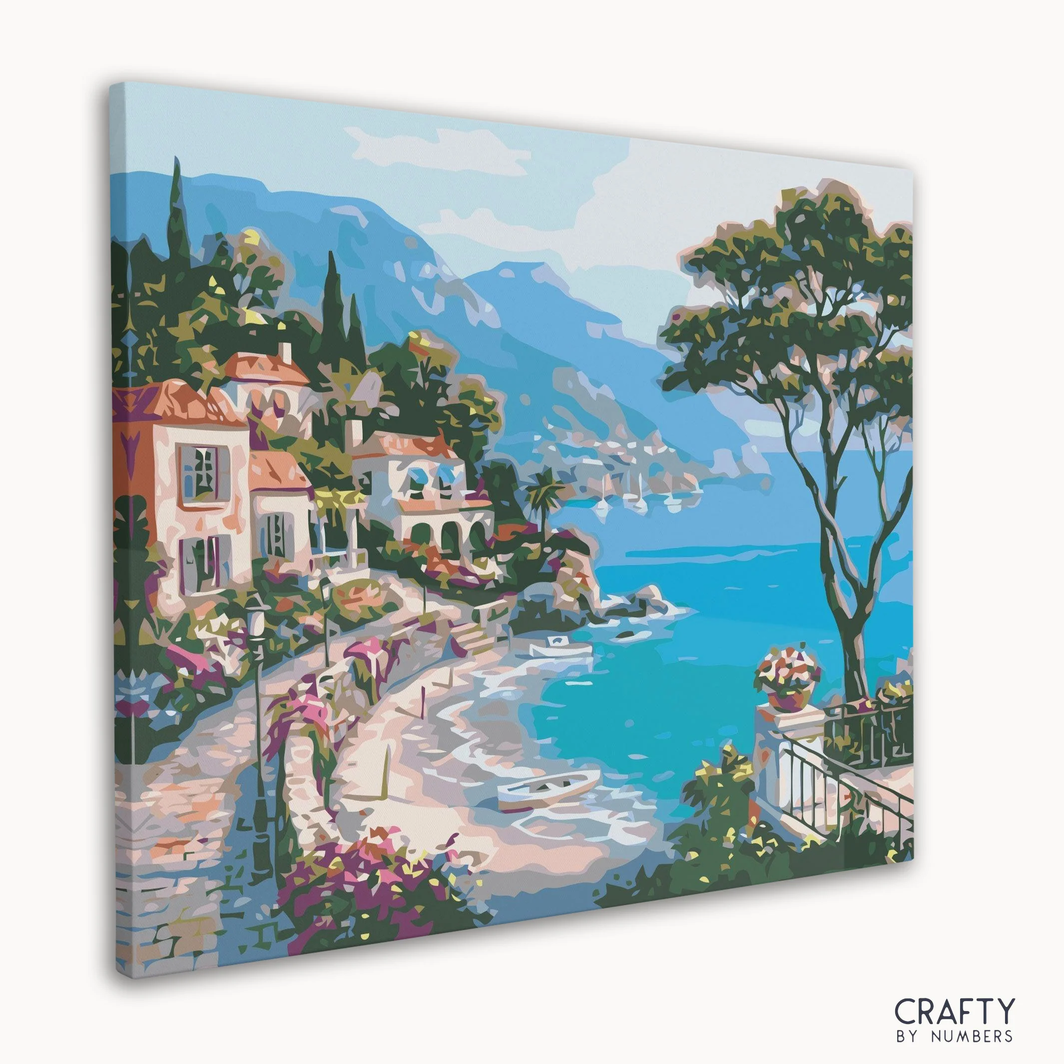 Mediterranean Seaside - Image 3