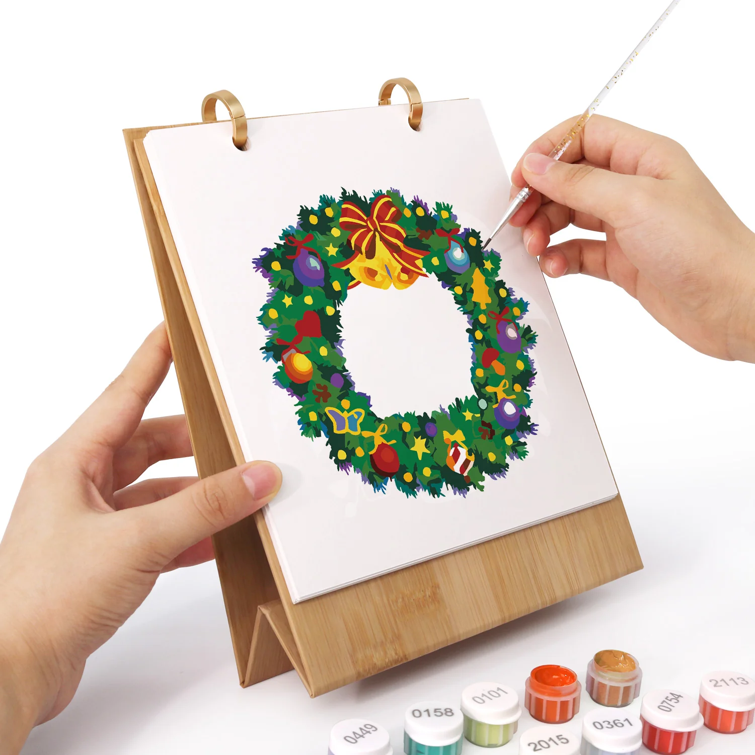 Merry Christmas Calendar - Image 11