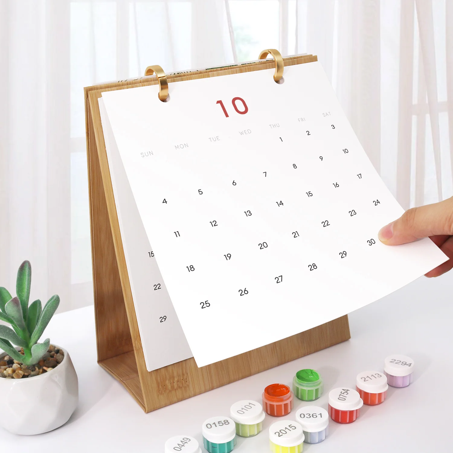 Merry Christmas Calendar - Image 12