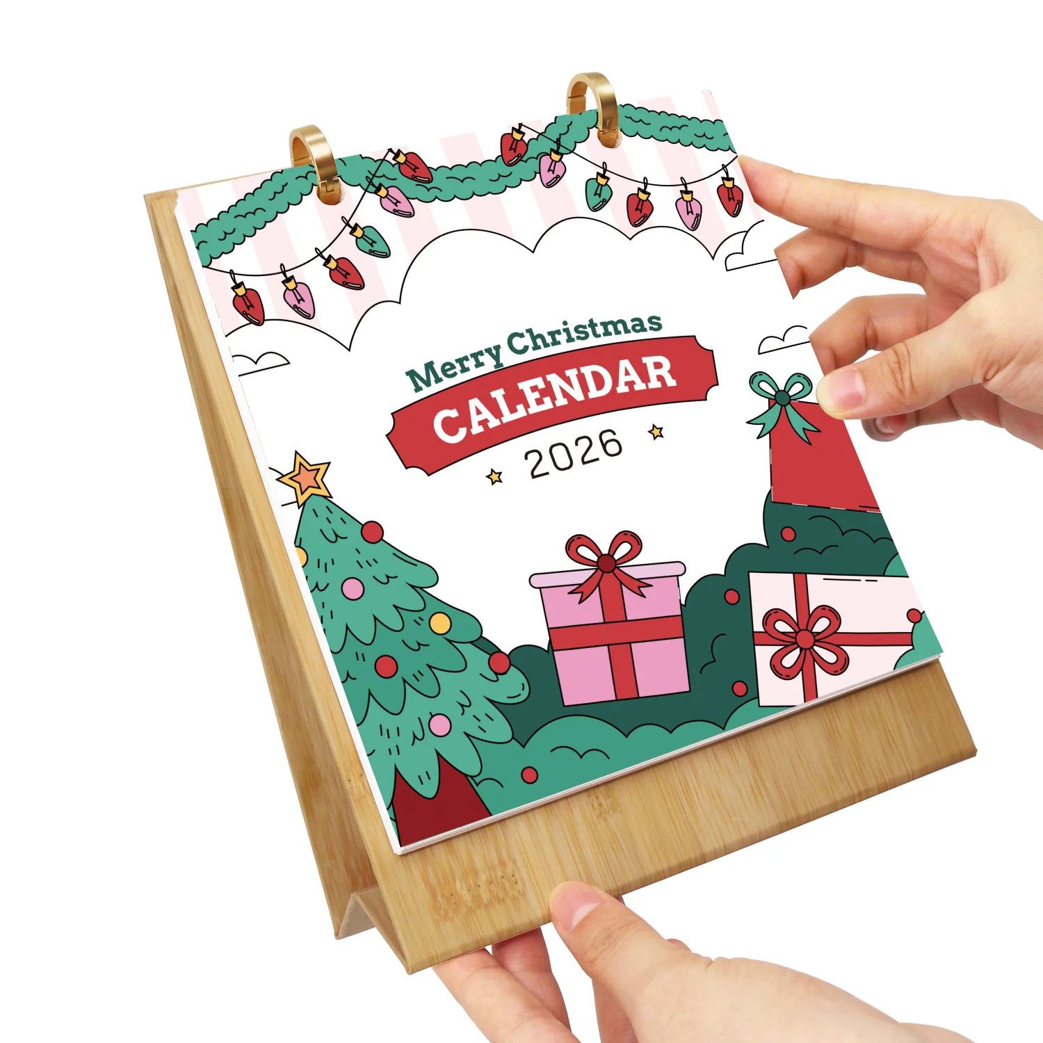 Merry Christmas Calendar - Image 14