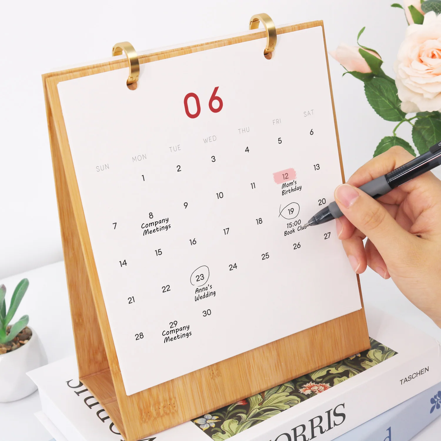 Merry Christmas Calendar - Image 15