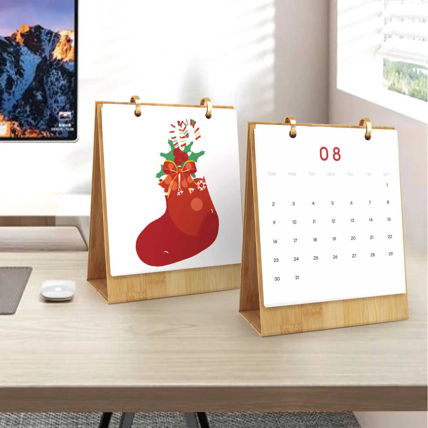 Merry Christmas Calendar - Image 17