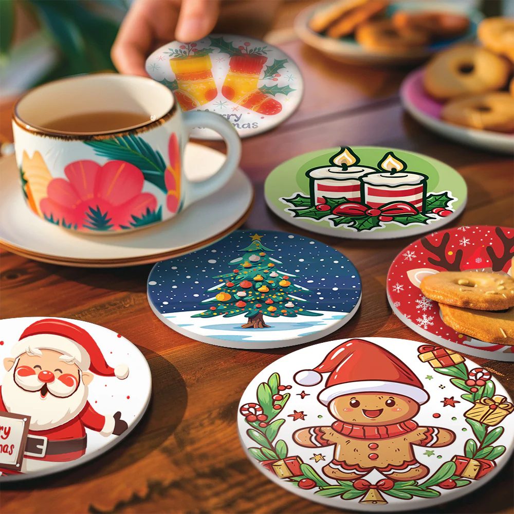 Merry Moments (Set of 6) - Image 12