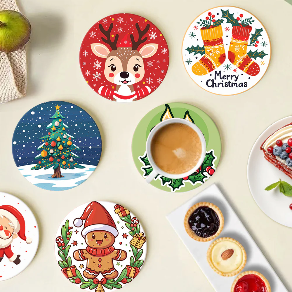 Merry Moments (Set of 6) - Image 15