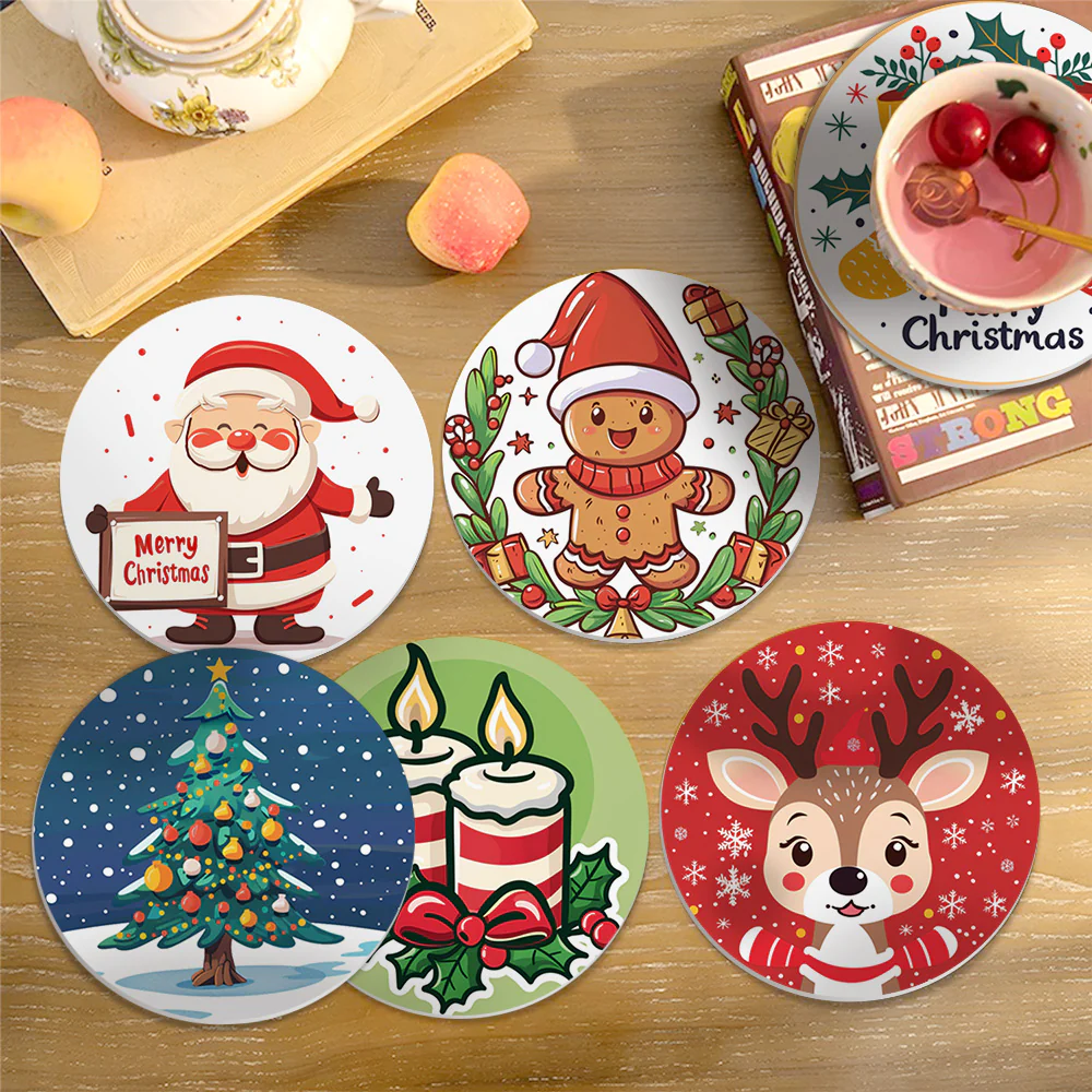 Merry Moments (Set of 6) - Image 18