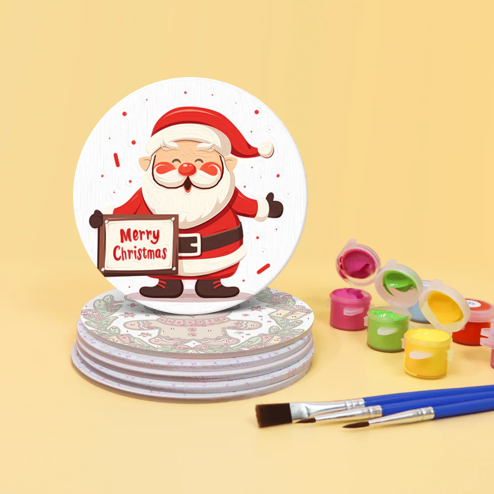 Merry Moments (Set of 6) - Image 4