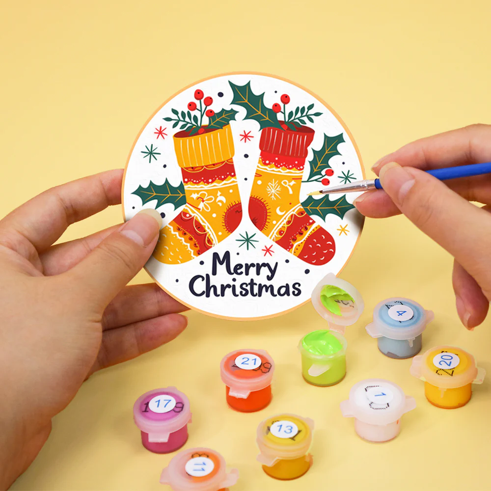 Merry Moments (Set of 6) - Image 7