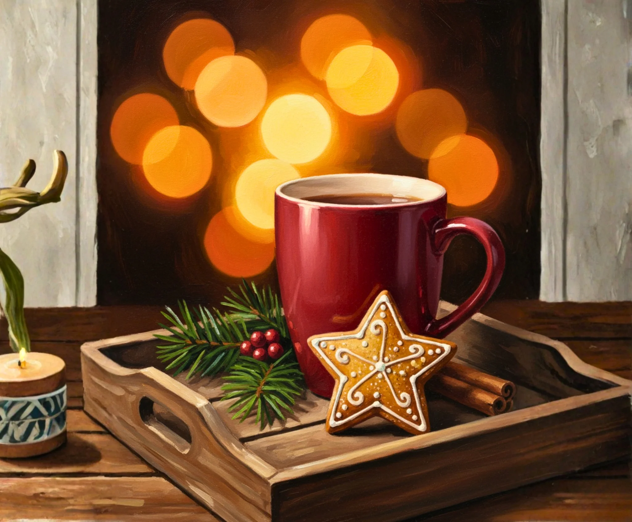 Merry Mug Moments - Image 4