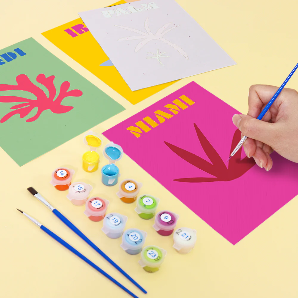 Mini Escapes (Set of 6) - Image 12