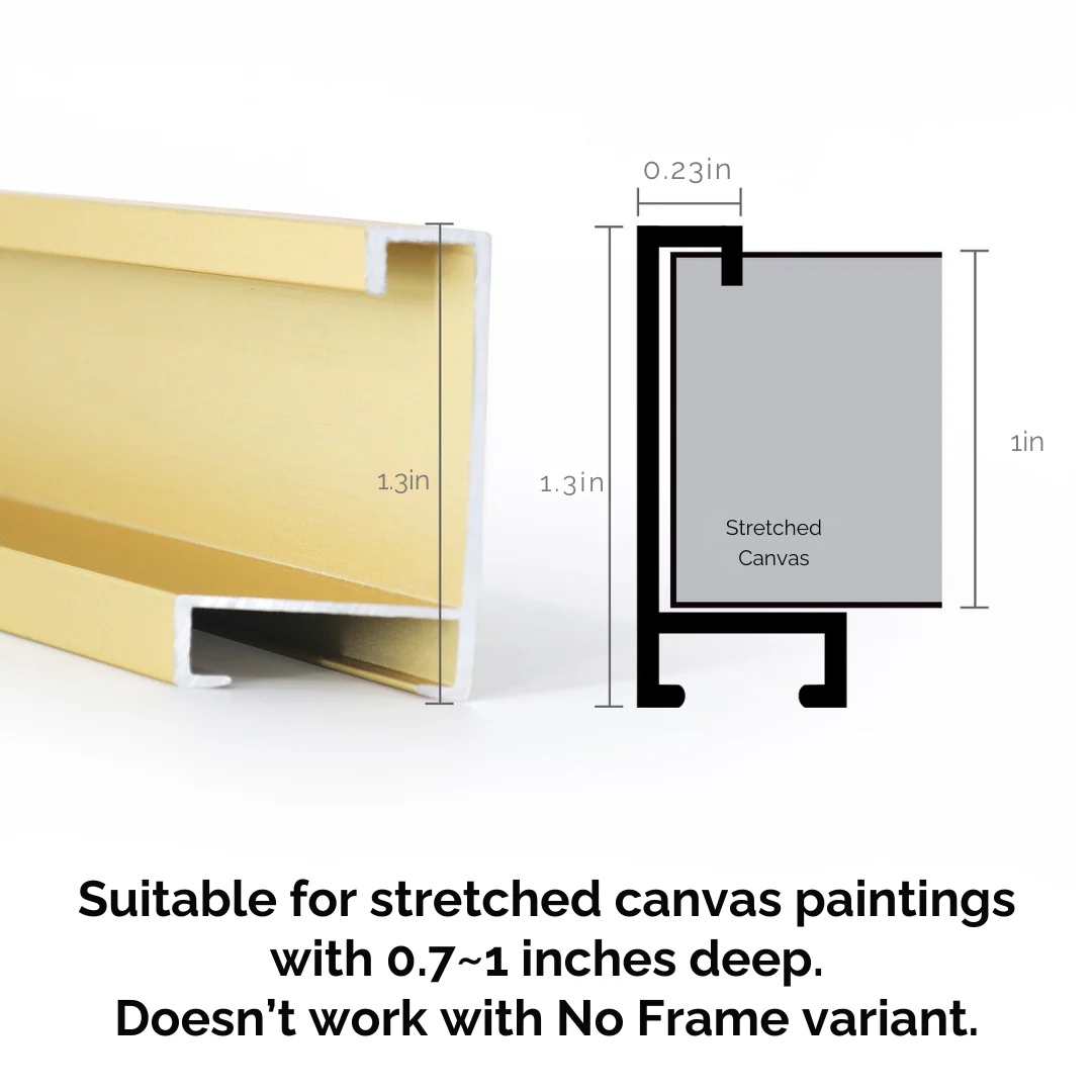 Modern Frame Kit - Image 11