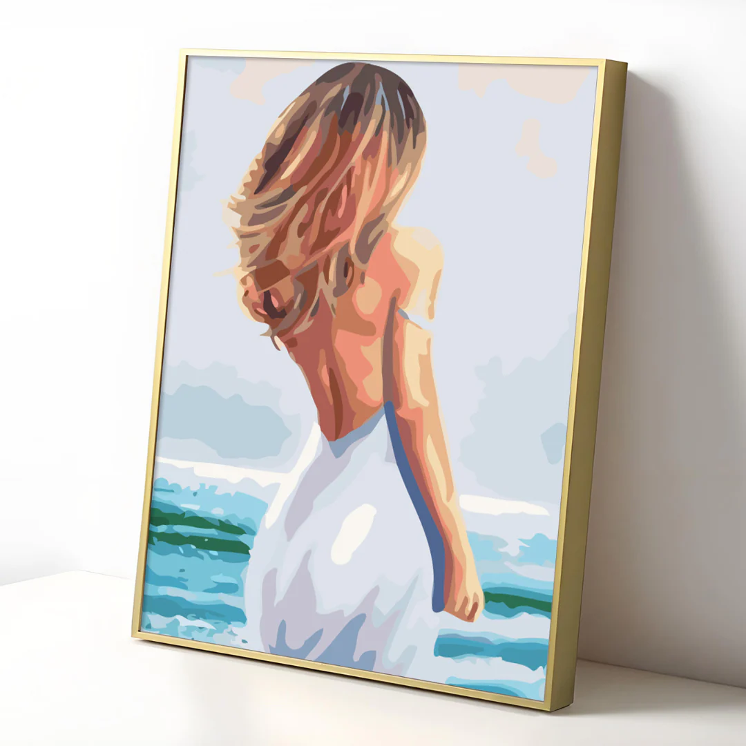 Modern Frame Kit - Image 2