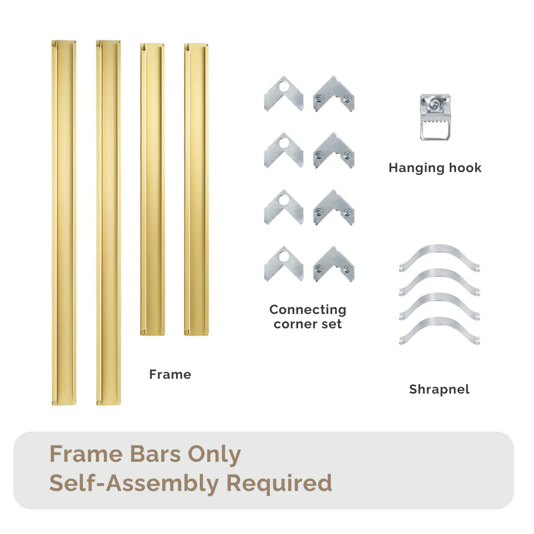Modern Frame Kit - Image 8
