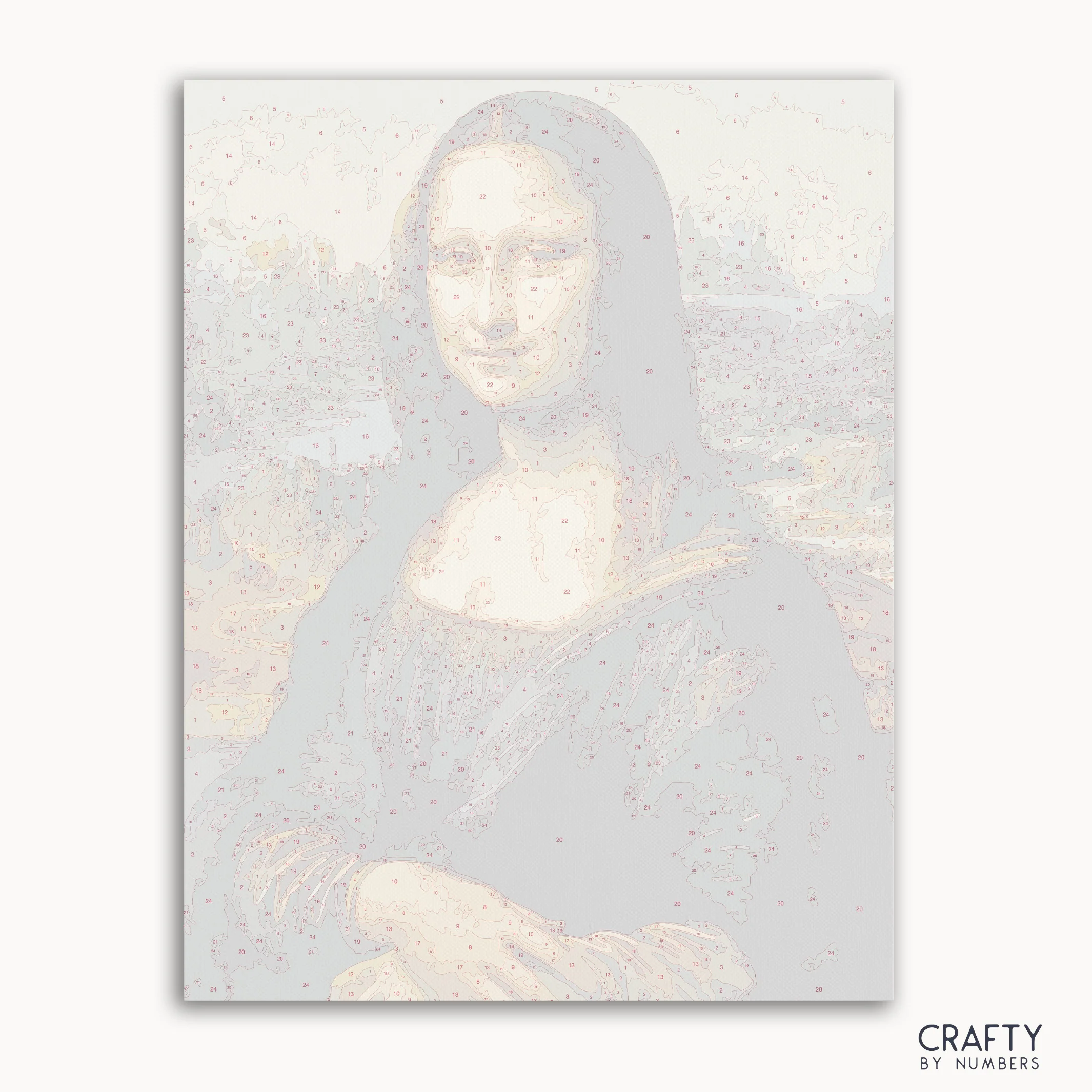 Mona Lisa's Smile - Image 2