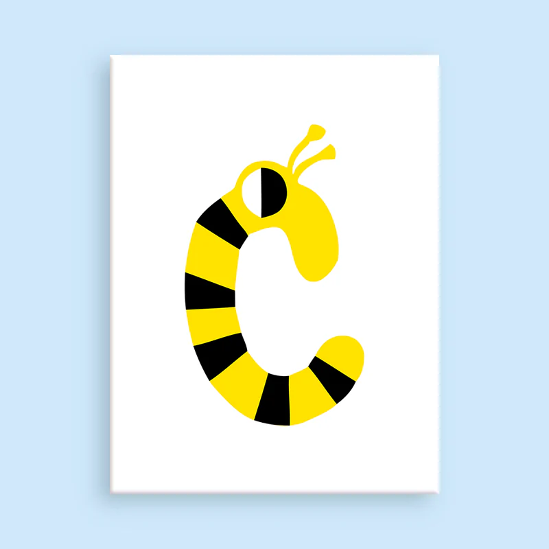 Monster Crew (Alphabet) - Image 25