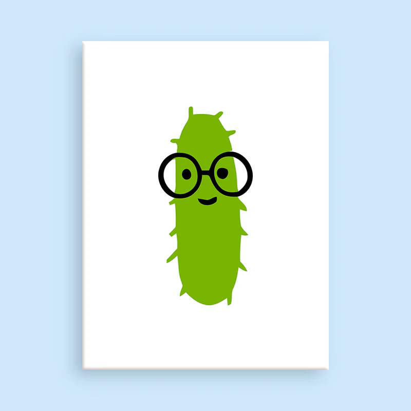 Monster Crew (Alphabet) - Image 31