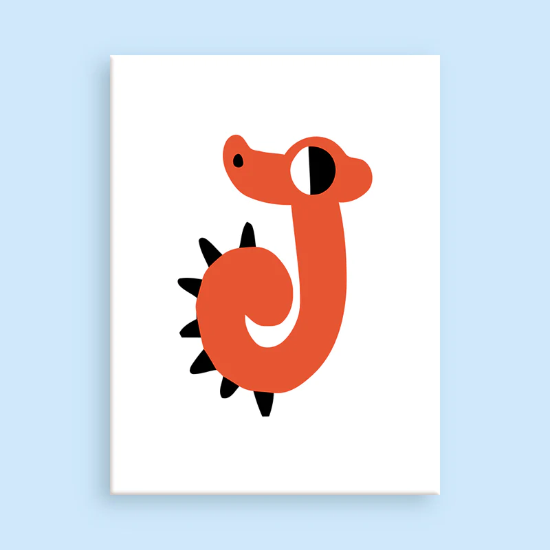 Monster Crew (Alphabet) - Image 32