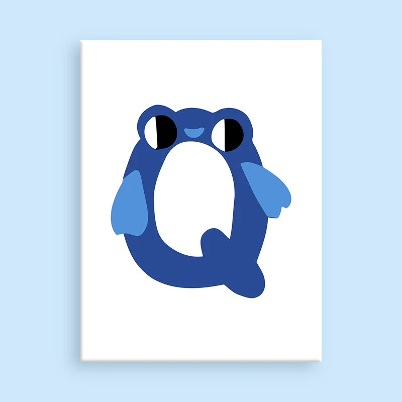 Monster Crew (Alphabet) - Image 39