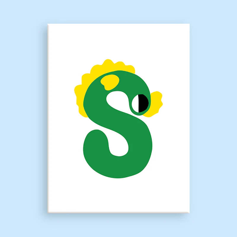 Monster Crew (Alphabet) - Image 41