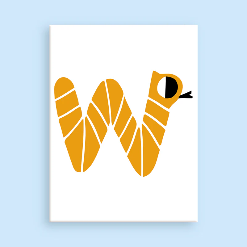 Monster Crew (Alphabet) - Image 45
