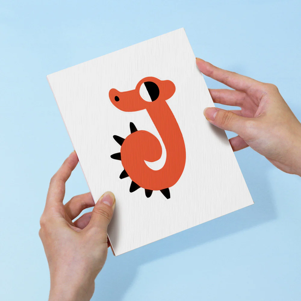 Monster Crew (Alphabet) - Image 7