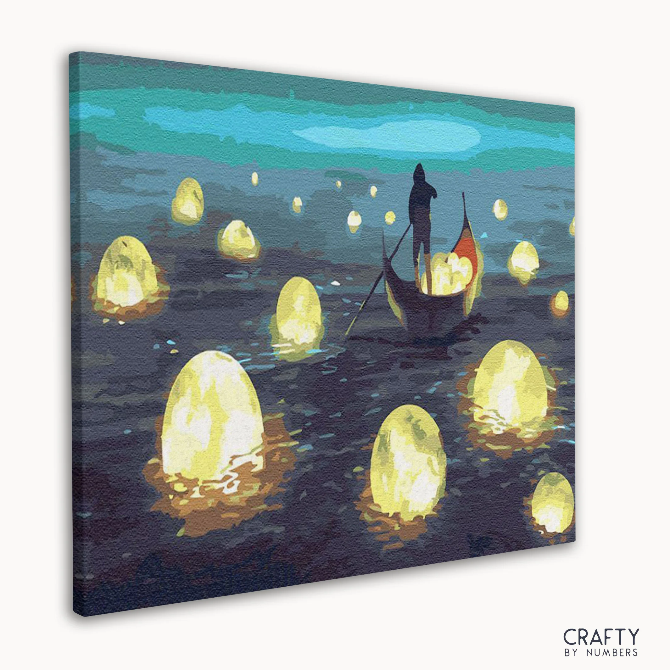 Moon Catcher - Image 3