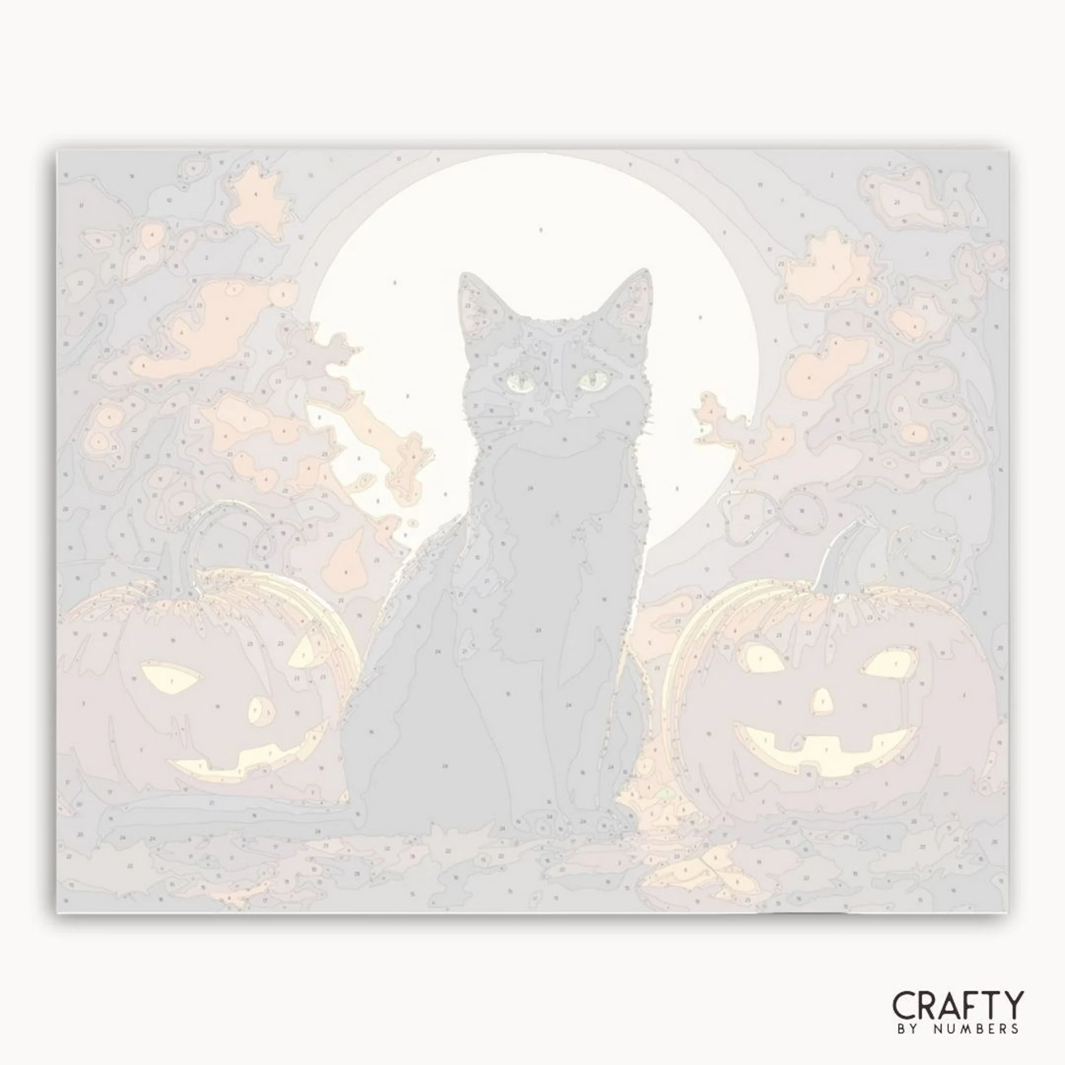 Moonlight Meow - Image 2
