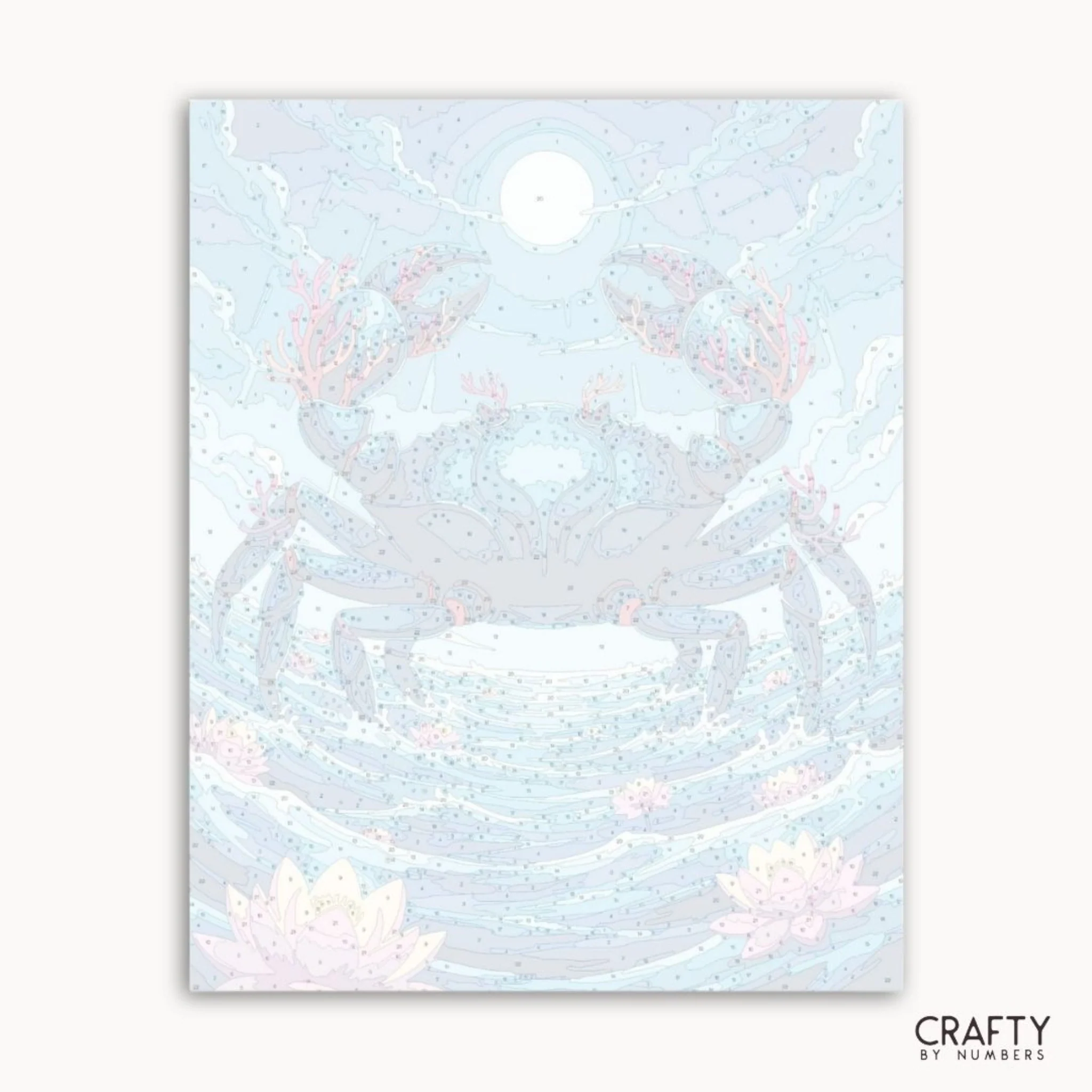 Moonlit Cancer Tide - Image 2