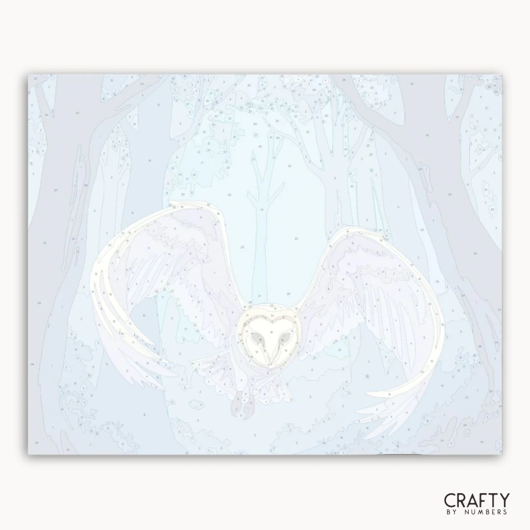 Moonlit Forest Guardian - Image 2