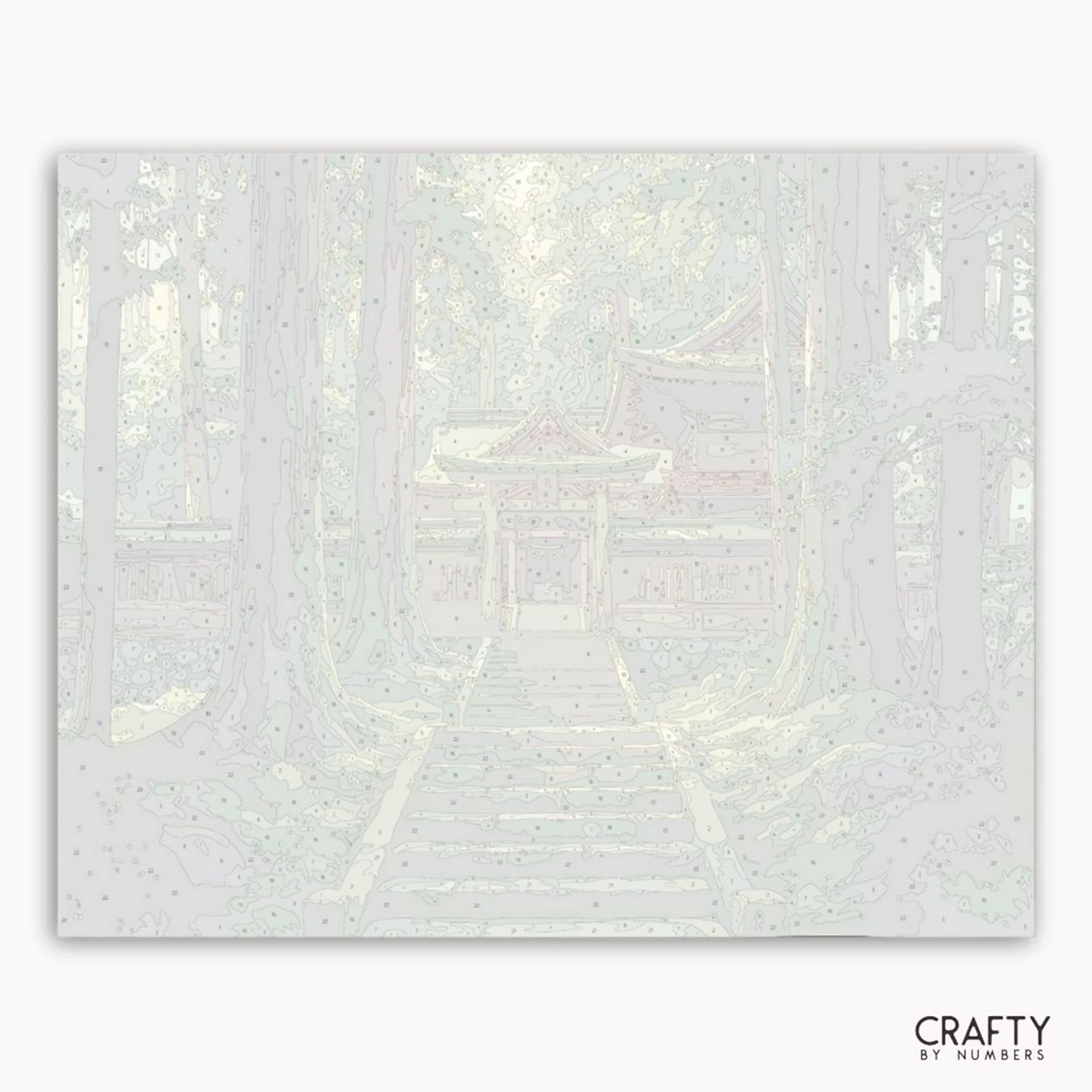 Moss and Morning - Image 2
