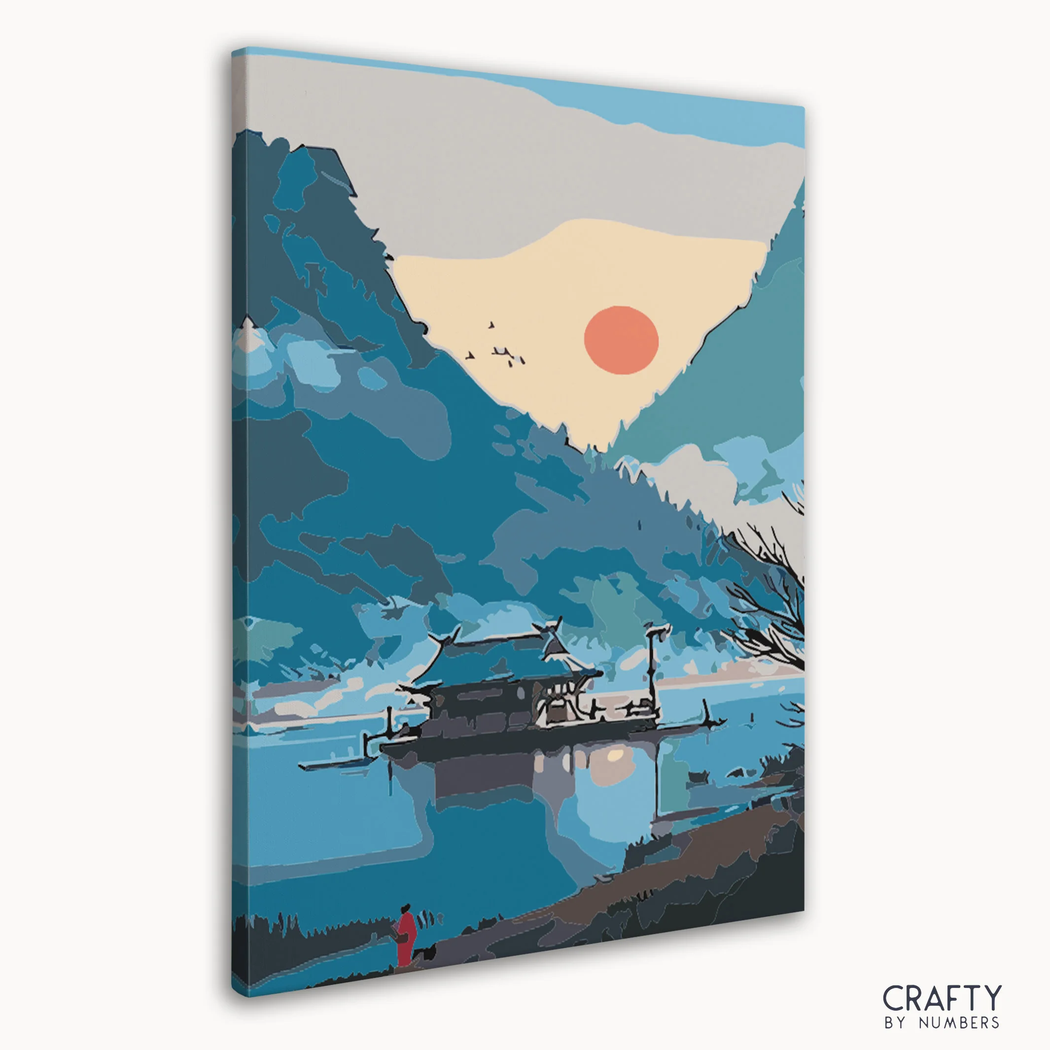 Mountain Oasis - Image 3