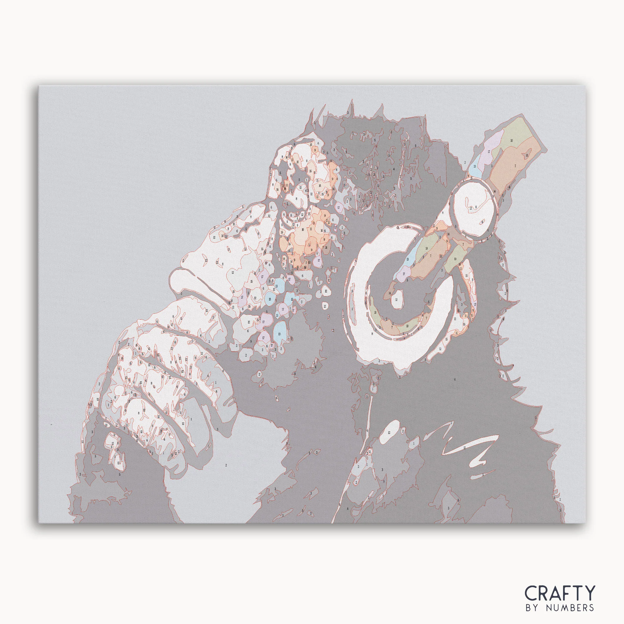 Musical Monkey - Image 2