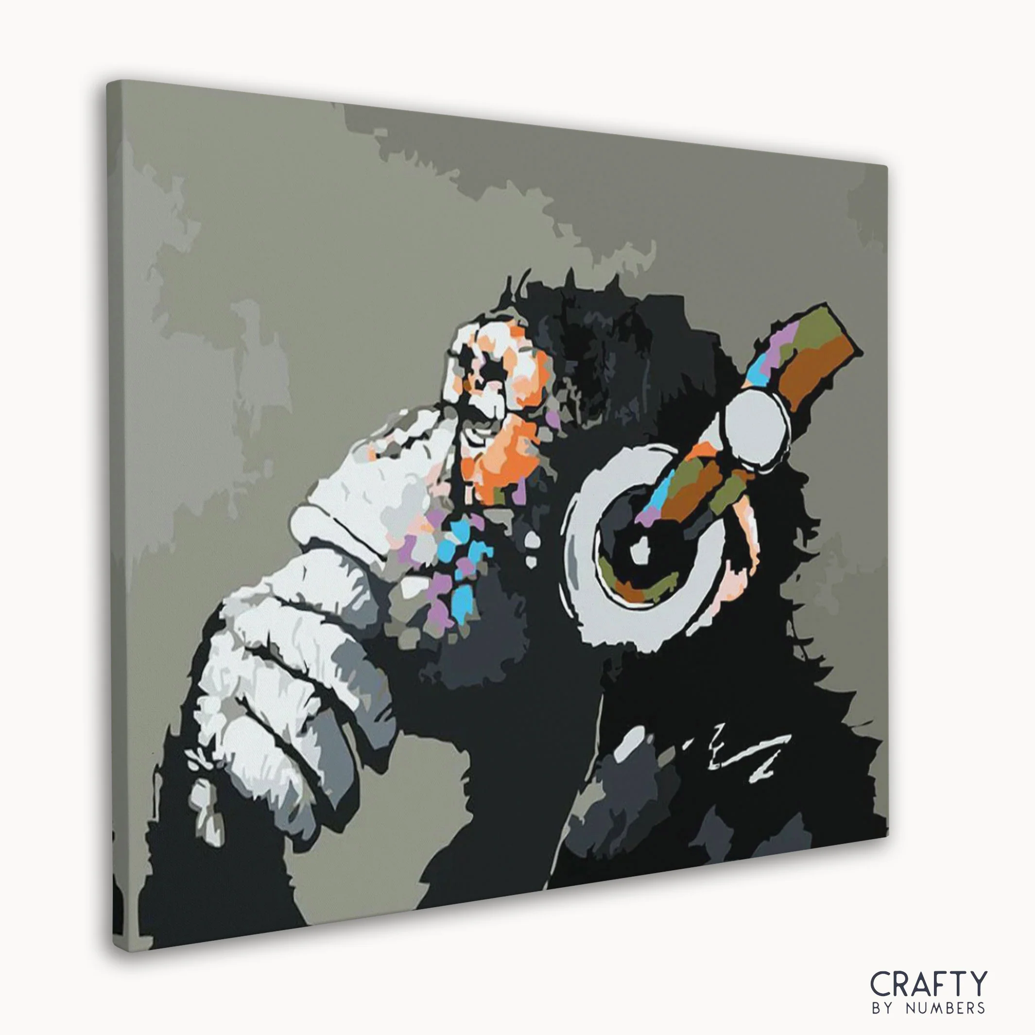 Musical Monkey - Image 3