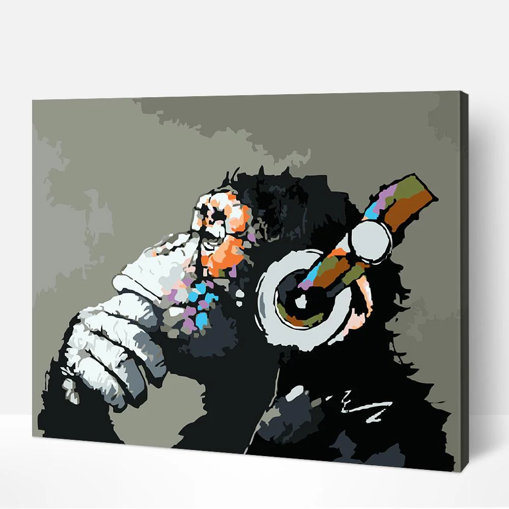 Musical Monkey - Image 4