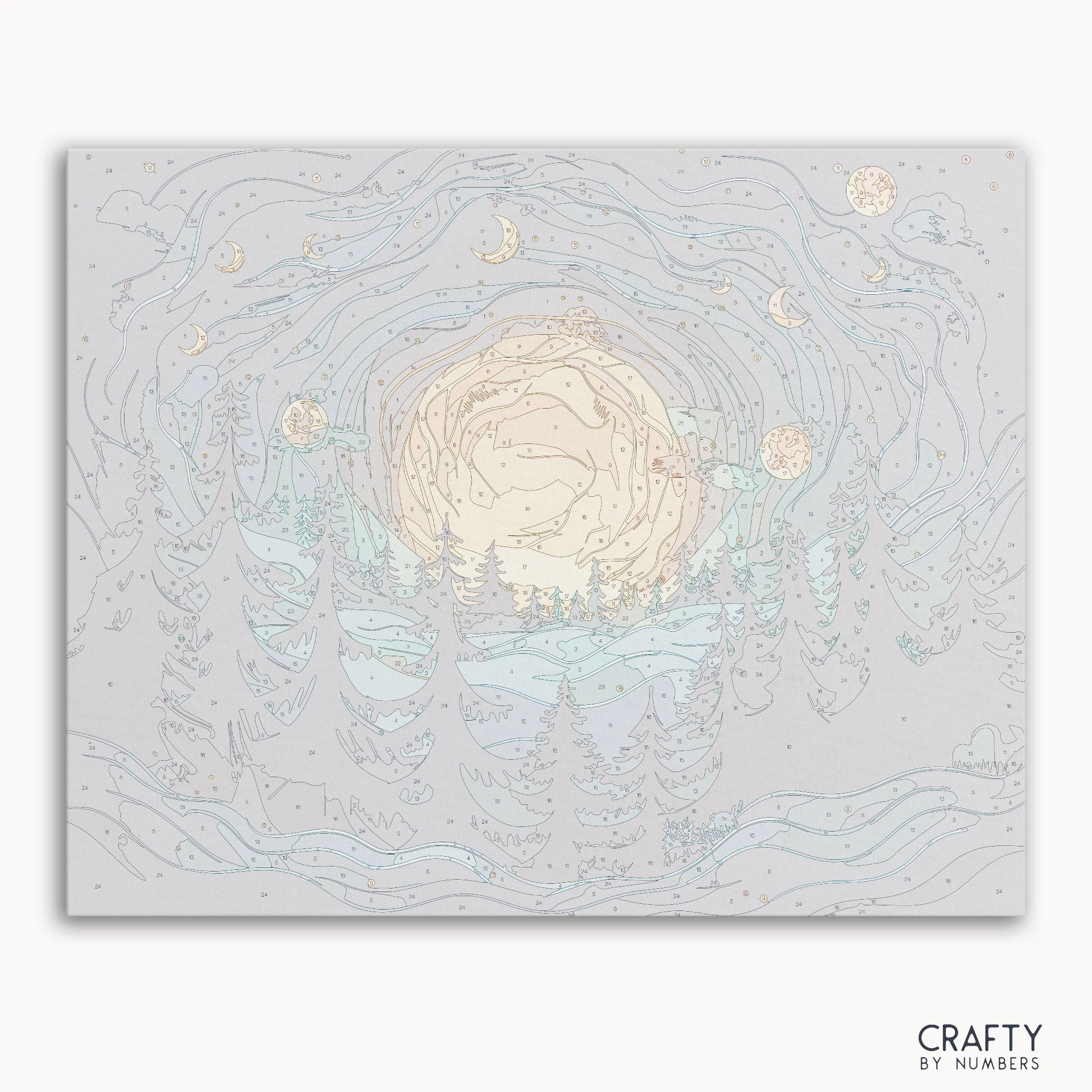 Mystic Moons - Image 2