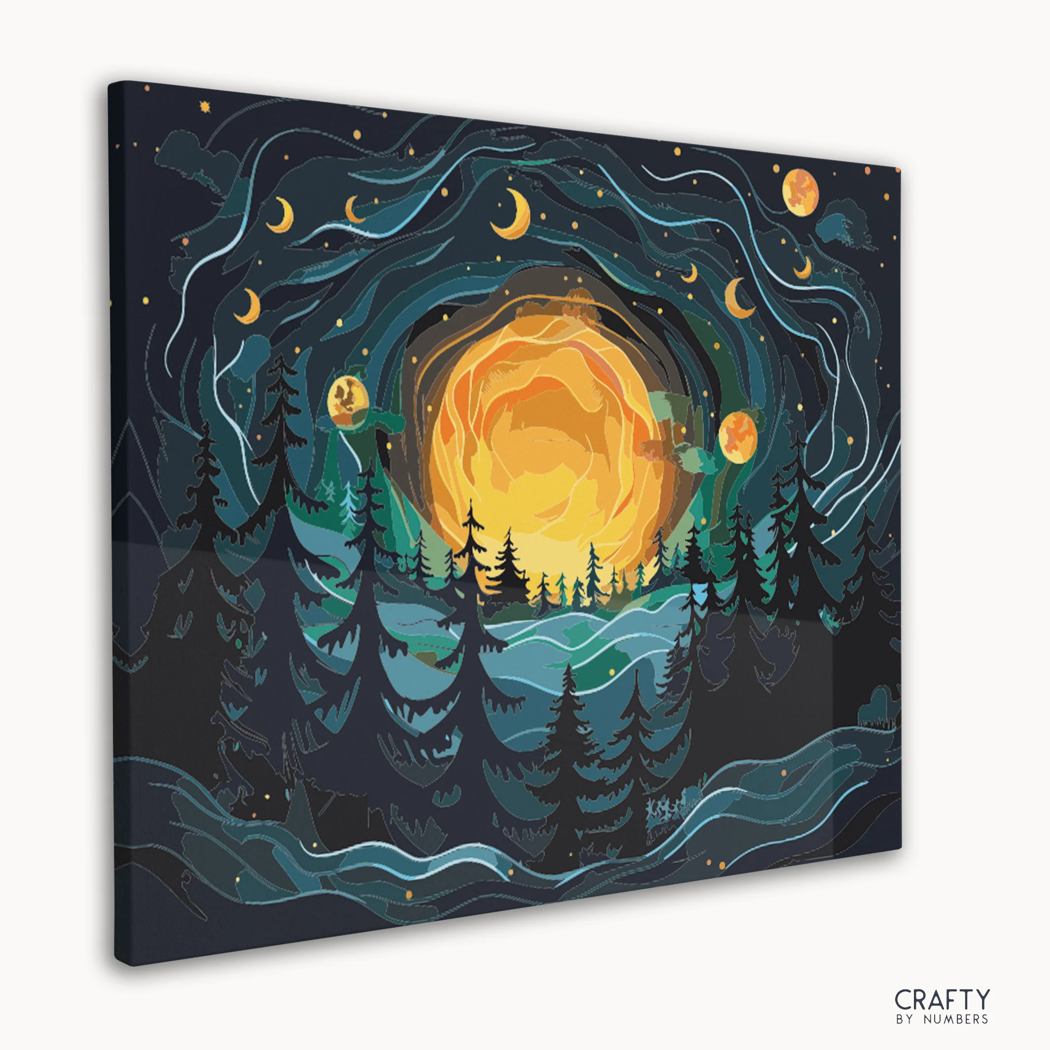 Mystic Moons - Image 3