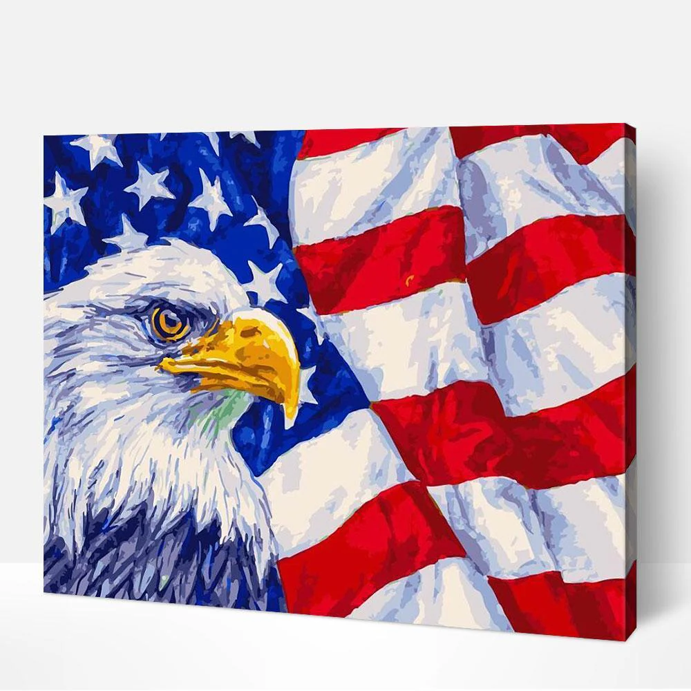 National Symbol of the USA - Image 4