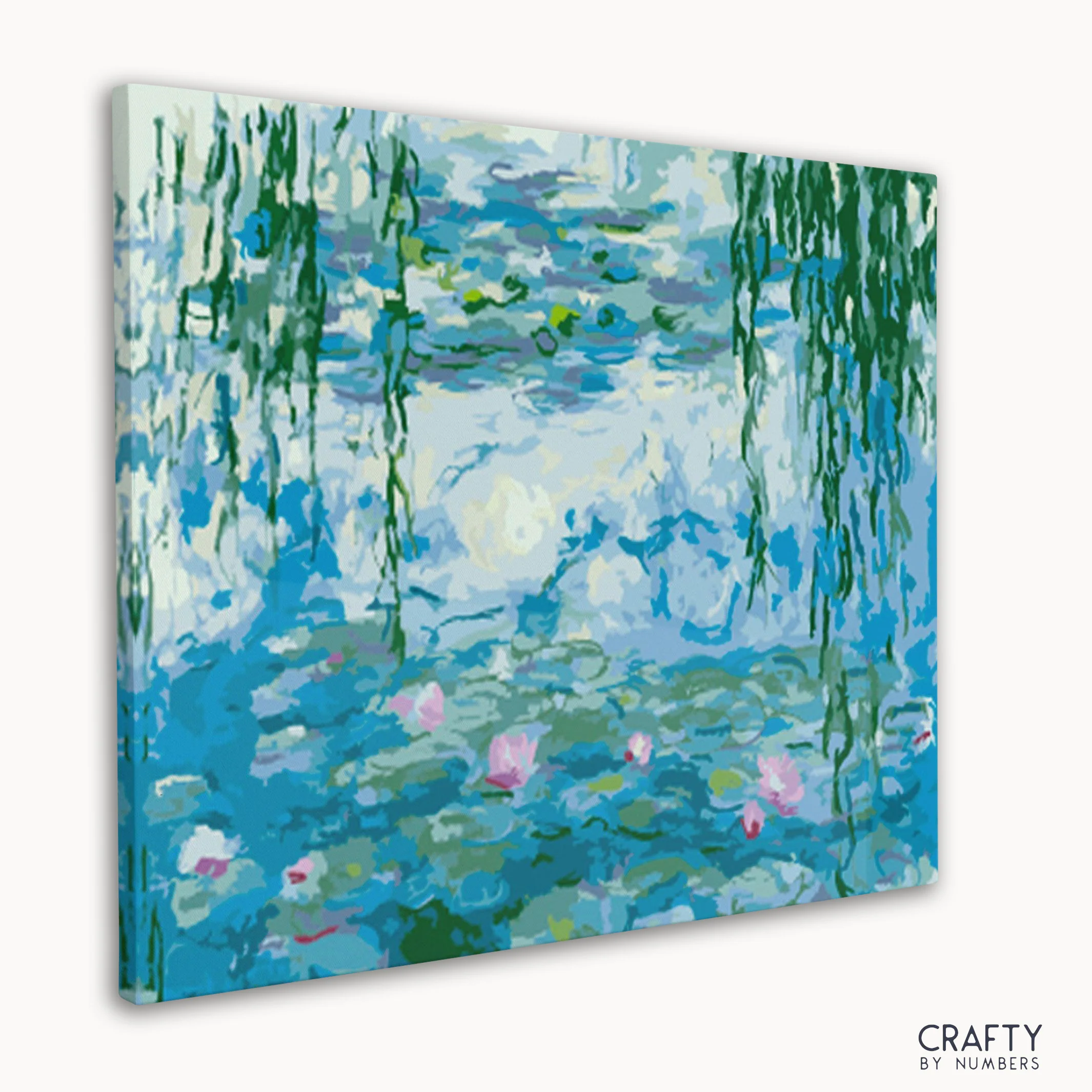 Nenúfares - Claude Monet - Image 3
