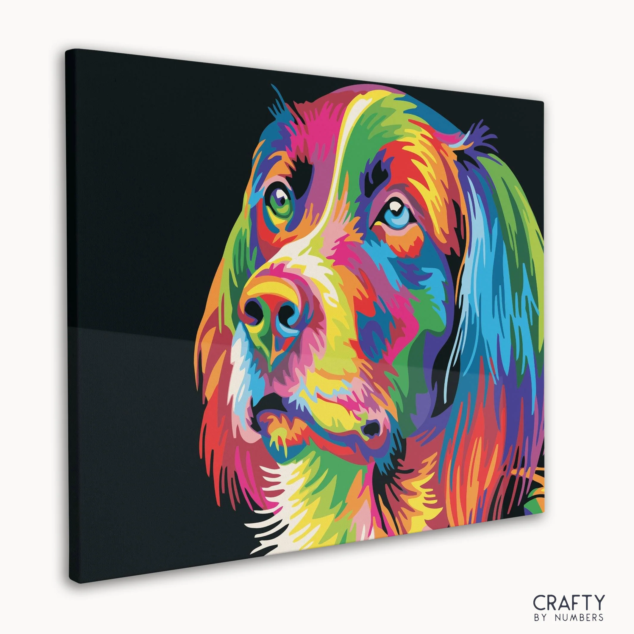 Neon Dog - Image 3