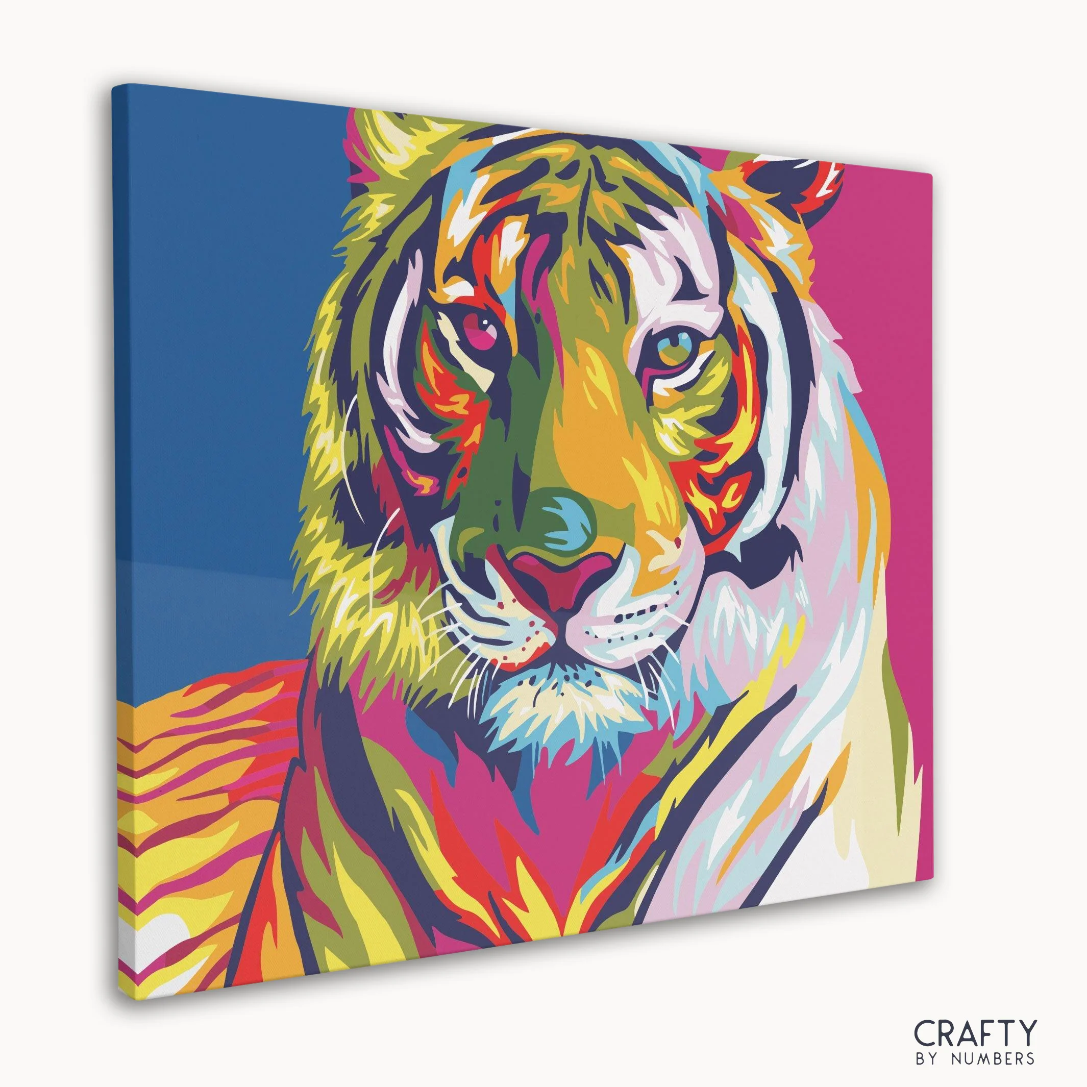 Neon Tiger - Image 3