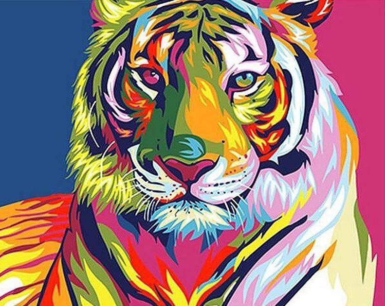 Neon Tiger - Image 4