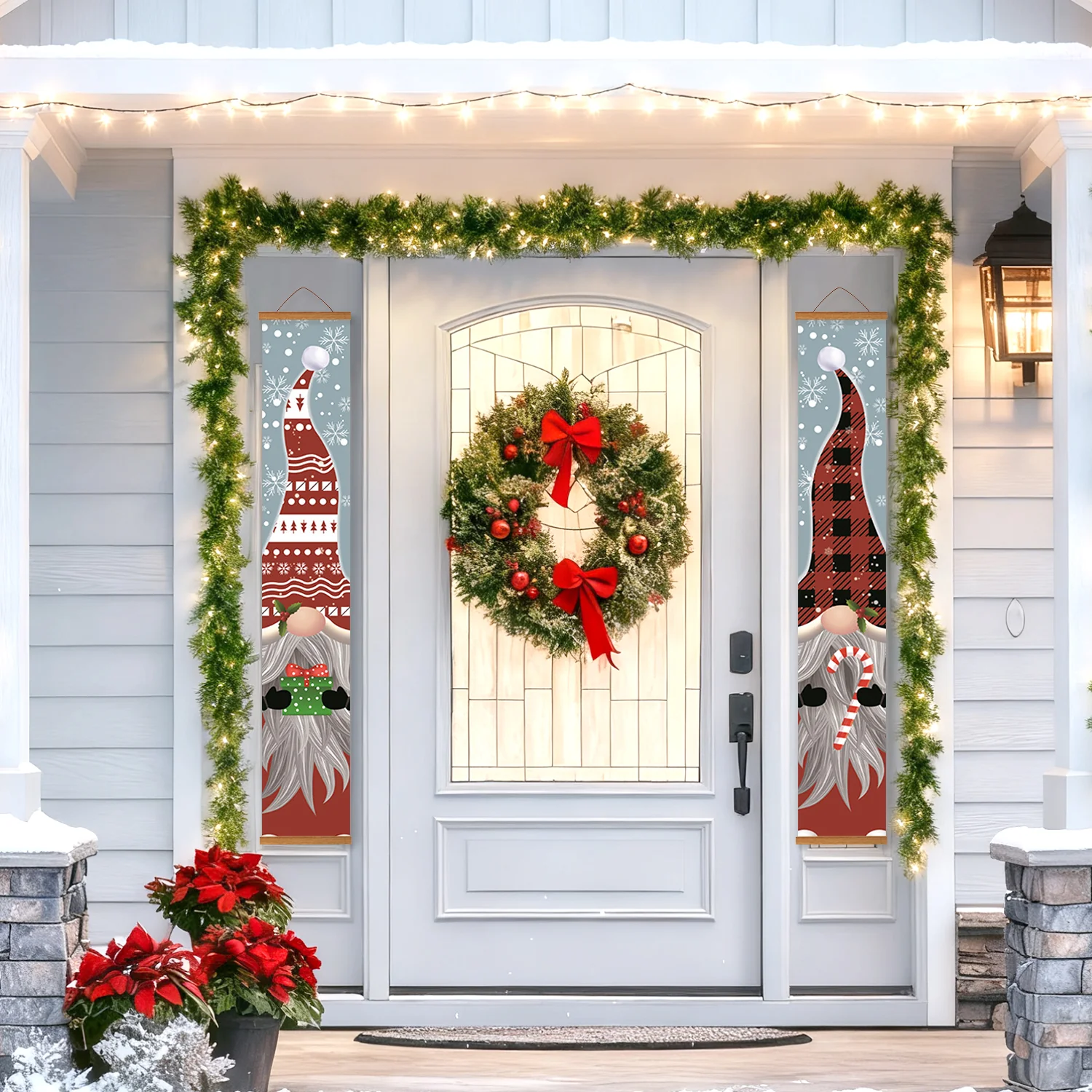 Nordic Gnomes – Porch Sign - Image 15