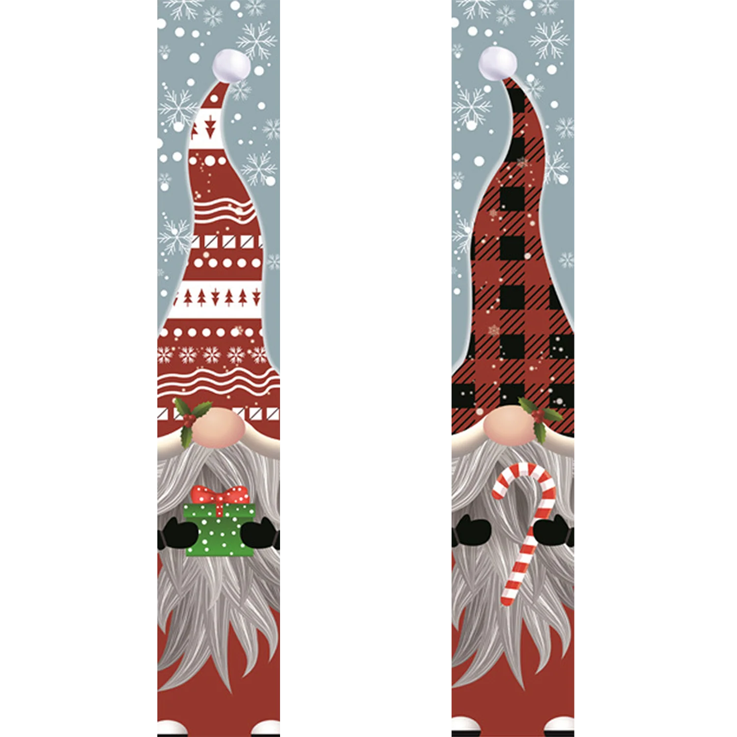 Nordic Gnomes – Porch Sign - Image 19
