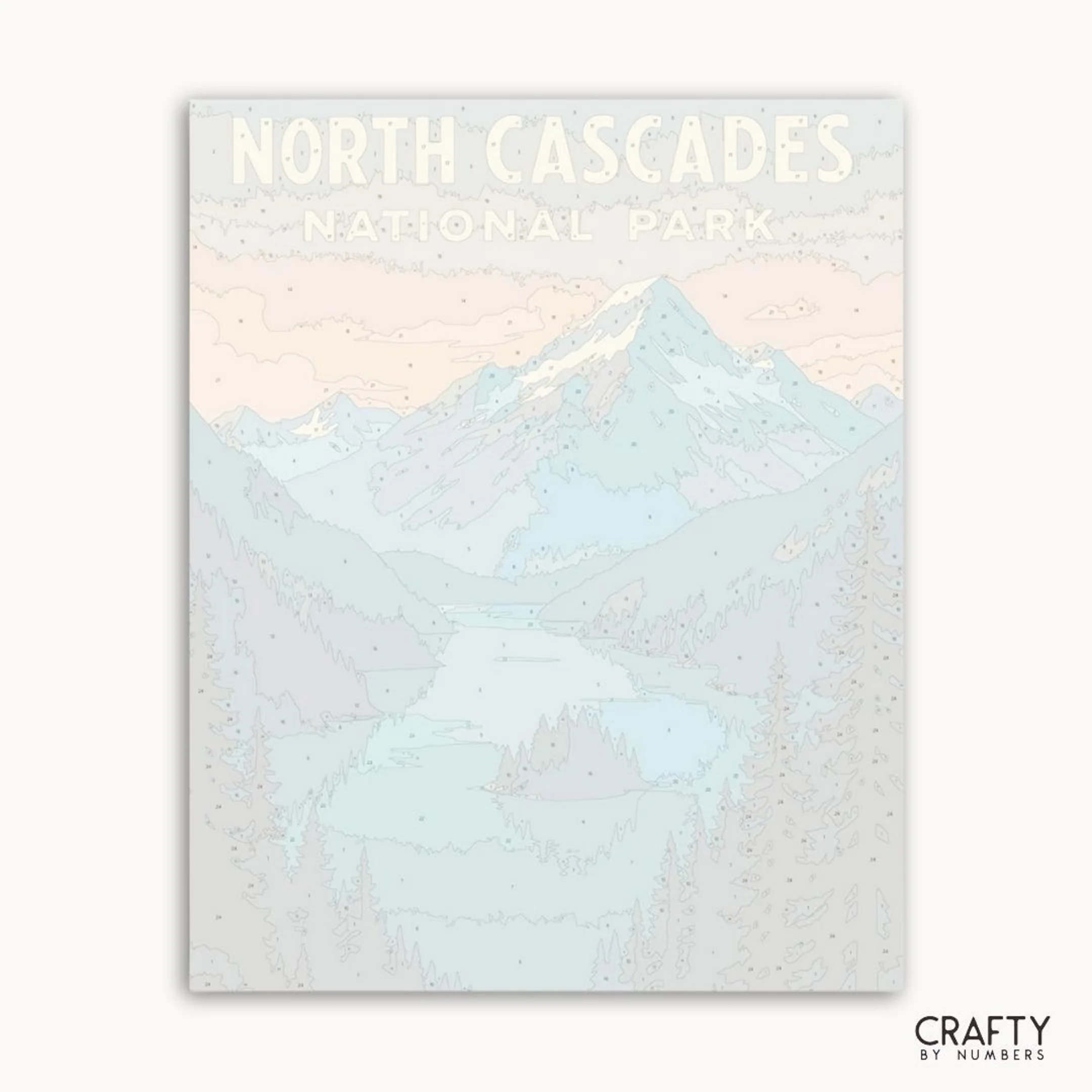 North Cascades - National Park - Image 2