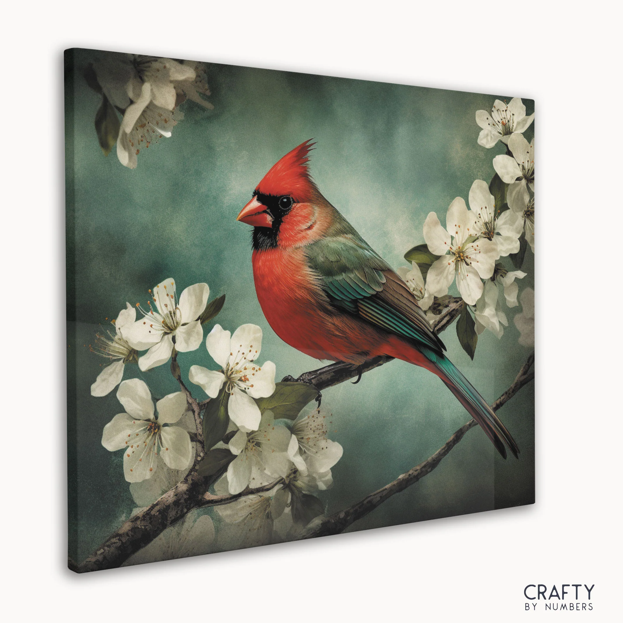 Northern Cardinal - Image 3