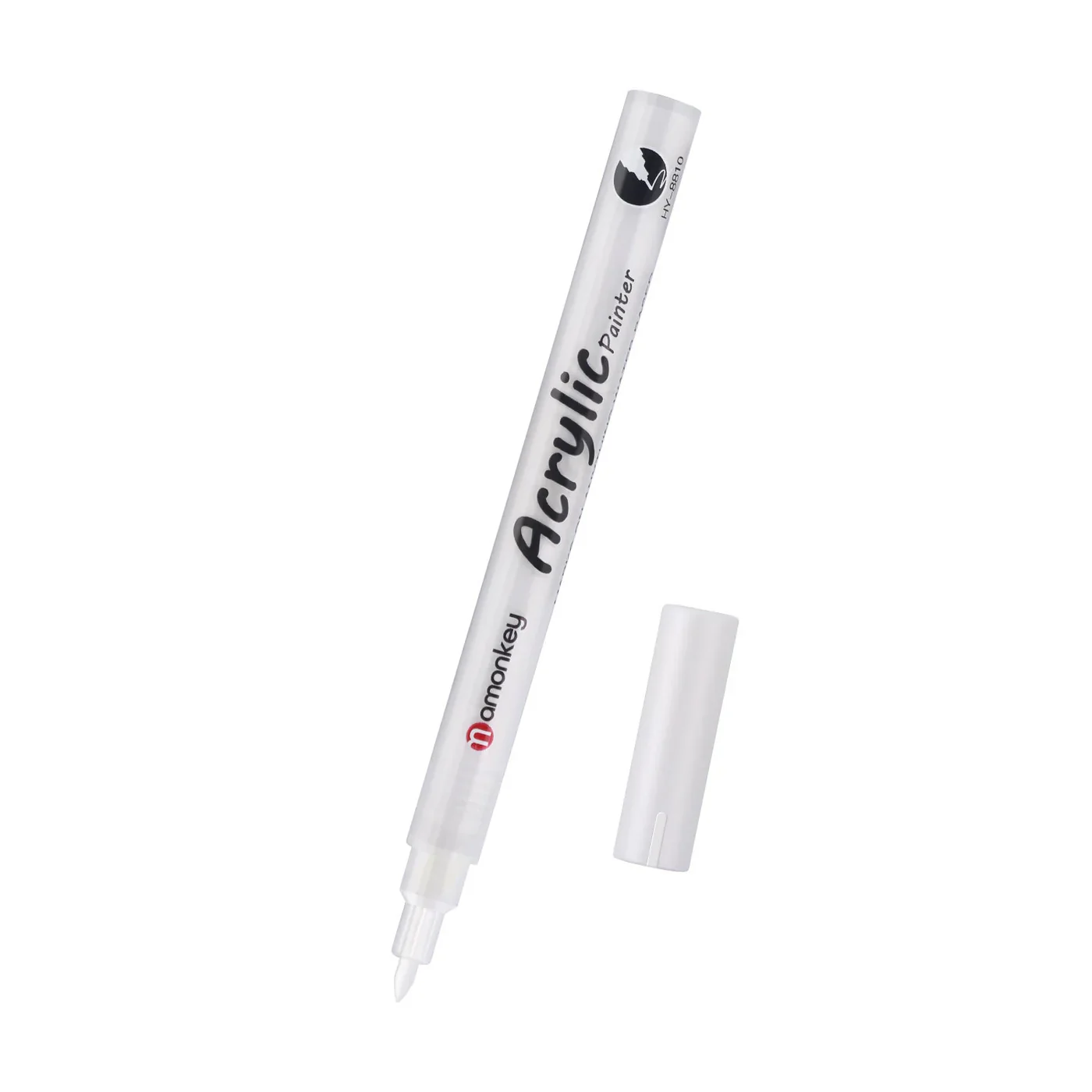 Number Remover Marker (Free Gift) - Image 2