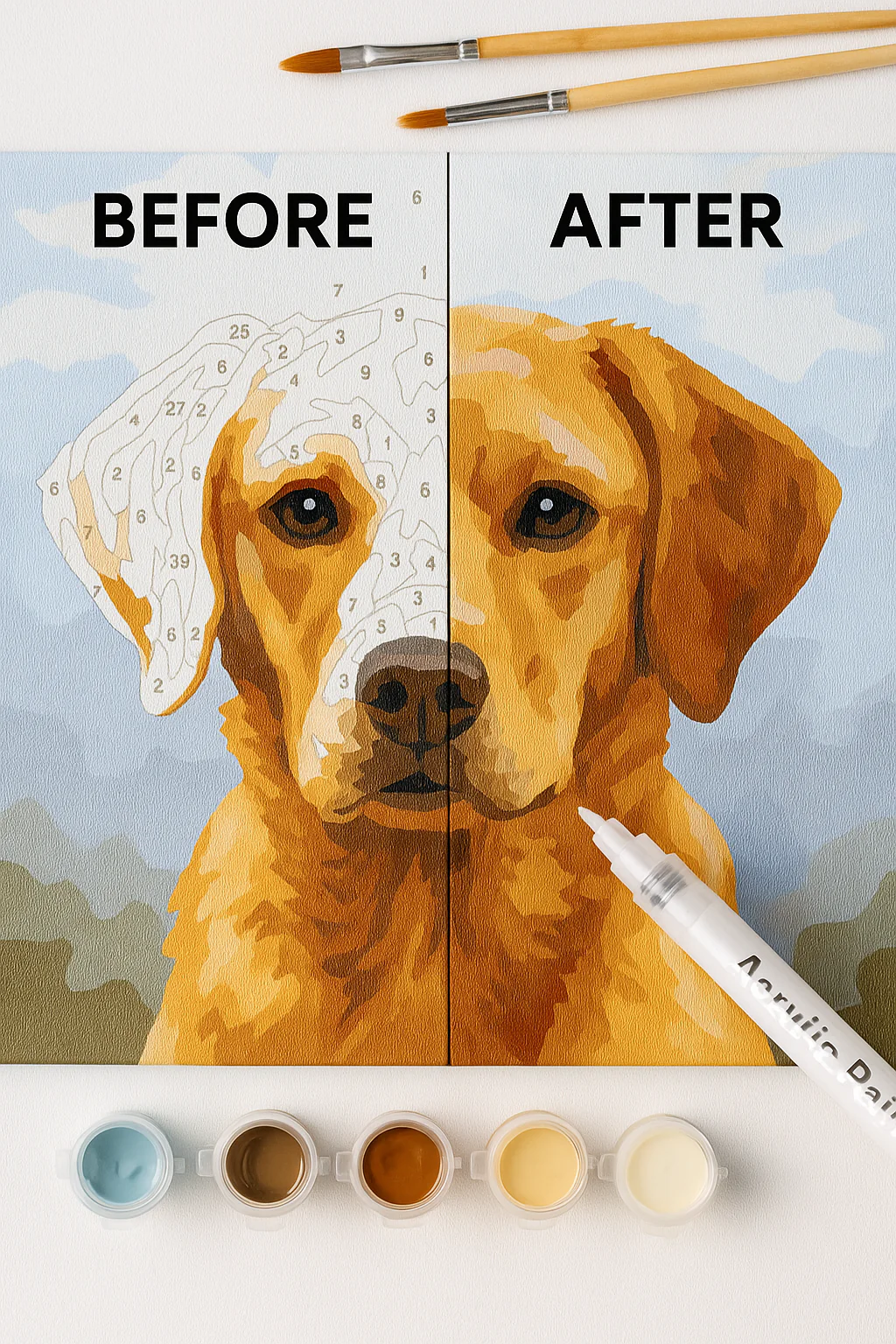 Number Remover Marker - Image 3