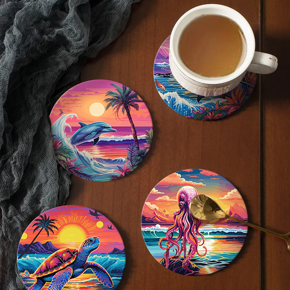 Ocean Glow (Set of 6) - Image 14