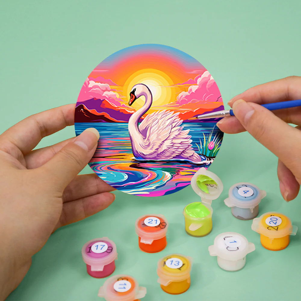 Ocean Glow (Set of 6) - Image 7